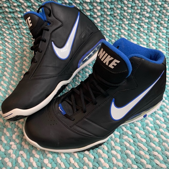 Nike Other - Nike Basketball Shoes Size 13!
